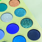😍72 Shades Book Eyeshadow Palette🎨