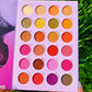 😍72 Shades Book Eyeshadow Palette🎨