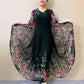 💝[L-4XL] Stylish Women's Double Layer Mesh Printed Dress (2 Free Shipping)