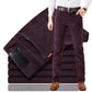 🔥Limited Time Offer 49%🔥OFF  Men's Classic-Fit Corduroy Pant—Buy 2 Get Free Shipping