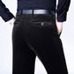 🎅🎄Christmas Early Sale 40% OFF🎄Men's Stretchy Corduroy Straight Long Pants