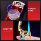 🔥New Year Special 49% OFF🔥 Creative Dial Rocker Arm Inflatable Lighter