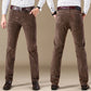 🔥Limited Time Offer 49%🔥OFF  Men's Classic-Fit Corduroy Pant—Buy 2 Get Free Shipping
