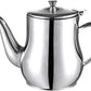 304 Stainless Steel Filter Oil Kettle Large Capacity (🔥 50% off Hot Sale)