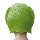 🎁Funny Gifts🎁Fun mask with green fish head