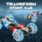 🔥 New Arrival Promotion - 49% OFF🎁RC Gesture and Remote Control Car (Dual mode)