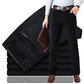 🔥Limited Time Offer 49%🔥OFF  Men's Classic-Fit Corduroy Pant—Buy 2 Get Free Shipping