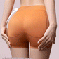 🔥Hot Sale🍑Latex False Buttocks Square Angle Underwear