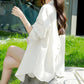 Summer Sunscreen Chiffon Shirt——🔥Buy 2 pieces free shipping