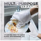 Home Disinfection Dust Removal Gloves(20 PCS)