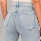 🔥🎉Hot Sale $45.99🎅🔥Trims the figure - Ultra High Rise Stretch Flare Jean(50%OFF)