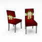 🎅Christmas Tablecloth Chair Cover Decorations