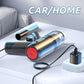 🎁✨Car Portable Wireless Vacuum Cleaner