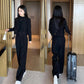 Women's Fashion Suit Two-Piece Set