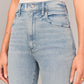 🔥🎉Hot Sale $45.99🎅🔥Trims the figure - Ultra High Rise Stretch Flare Jean(50%OFF)