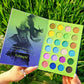 😍72 Shades Book Eyeshadow Palette🎨