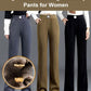🔥Winter Hot Sale - 50% OFF🔥 High Waist Wide Leg Corduroy Pants