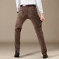 🔥Limited Time Offer 49%🔥OFF  Men's Classic-Fit Corduroy Pant—Buy 2 Get Free Shipping
