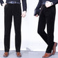 🎅🎄Christmas Early Sale 40% OFF🎄Men's Stretchy Corduroy Straight Long Pants