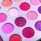 😍72 Shades Book Eyeshadow Palette🎨