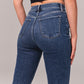 🔥🎉Hot Sale $45.99🎅🔥Trims the figure - Ultra High Rise Stretch Flare Jean(50%OFF)