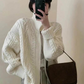 🎄Christmas gifts 🔥 Free shipping - women's cardigans-40%OFF