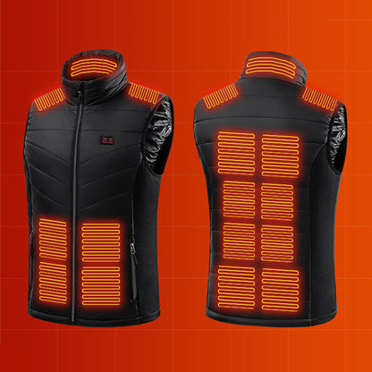 🎁The best Gift💖2023 Newly Upgraded Graphene Heated Vest