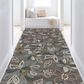 🔥【limited time 50% discount】Cut-out 3D carpet with floral flooring
