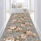 🔥【limited time 50% discount】Cut-out 3D carpet with floral flooring