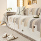 [🎁Thoughtful Gift] Minimalist One-Piece Sofa Cover