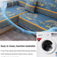 All seasons high quality non-slip sofa cushions