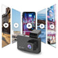 🎅Ideal Gift🎅 HD driving recorder😍2pcs free shipping🔥