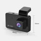 🎅Ideal Gift🎅 HD driving recorder😍2pcs free shipping🔥