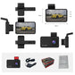 🎅Ideal Gift🎅 HD driving recorder😍2pcs free shipping🔥