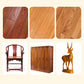 [Natural and Environmentally Friendly] Beeswax for Brightening and Polishing Wooden Furniture