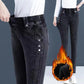 🔥Hot Sale🔥Elastic High Waist Skinny Jeans for Women