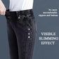 🔥Hot Sale🔥Elastic High Waist Skinny Jeans for Women