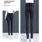 🔥Hot Sale🔥Elastic High Waist Skinny Jeans for Women
