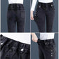 🔥Hot Sale🔥Elastic High Waist Skinny Jeans for Women