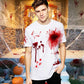 [Halloween Gift] Halloween Printed T-Shirts