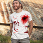 [Halloween Gift] Halloween Printed T-Shirts