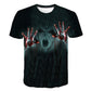 [Halloween Gift] Halloween Printed T-Shirts