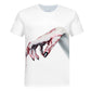 [Halloween Gift] Halloween Printed T-Shirts
