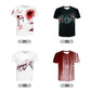 [Halloween Gift] Halloween Printed T-Shirts