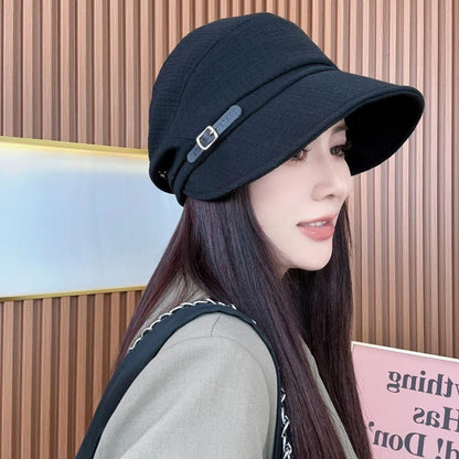 Fashionable Casual Fisherman Hat