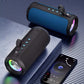 🎨20W Waterproof Portable Bluetooth Speaker - Nice Gift