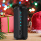 🎨20W Waterproof Portable Bluetooth Speaker - Nice Gift