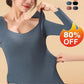 🔥50%OFF🎁Invisible Thermal Hyaluronic Acid Skincare Clothing🔥Buy 2  Free Shipping