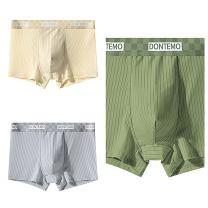 49%OFF%🔥Best Gift For Him🎁Men's Thin Breathable Underwear