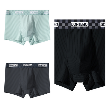 49%OFF%🔥Best Gift For Him🎁Men's Thin Breathable Underwear